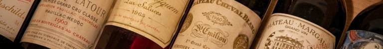 All wines