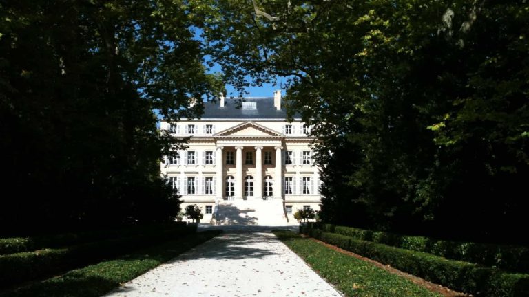 Chateau Margaux