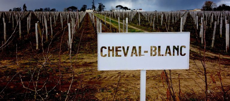 Cheval Blanc