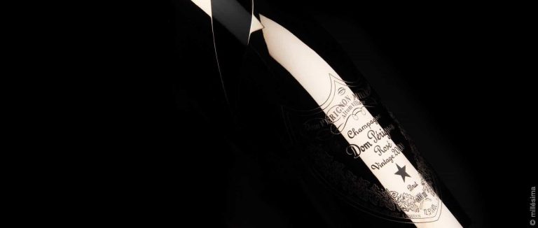 Dom Perignon