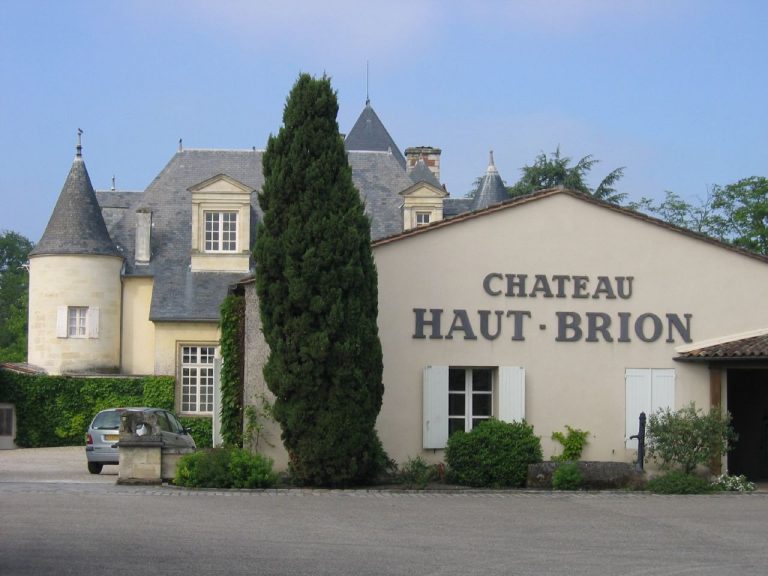 Château Haut-Brion