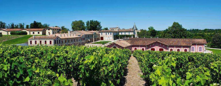 Château Lafite Rothschild
