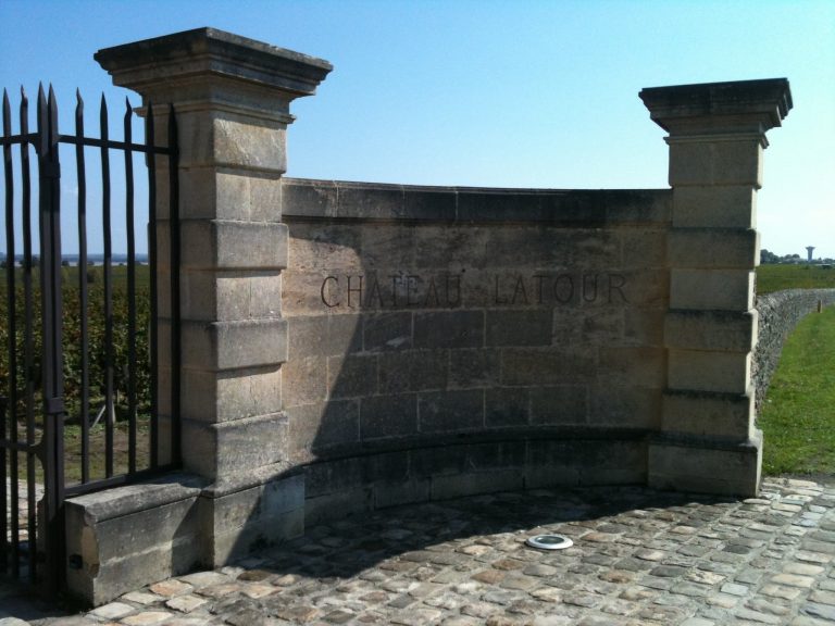 Château Latour