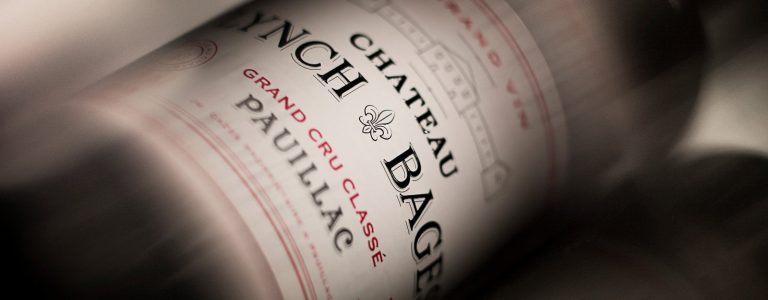 Lynch Bages