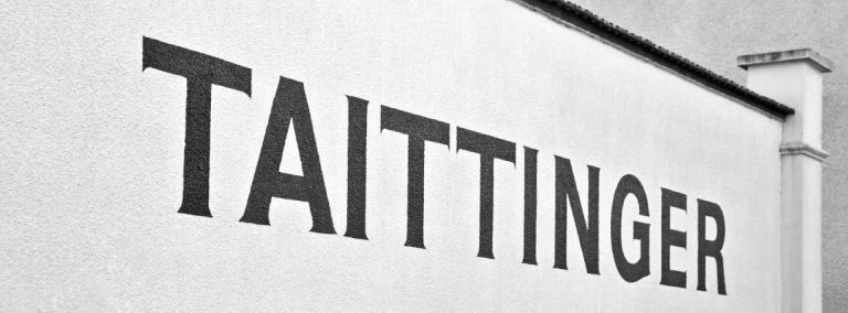 Taittinger