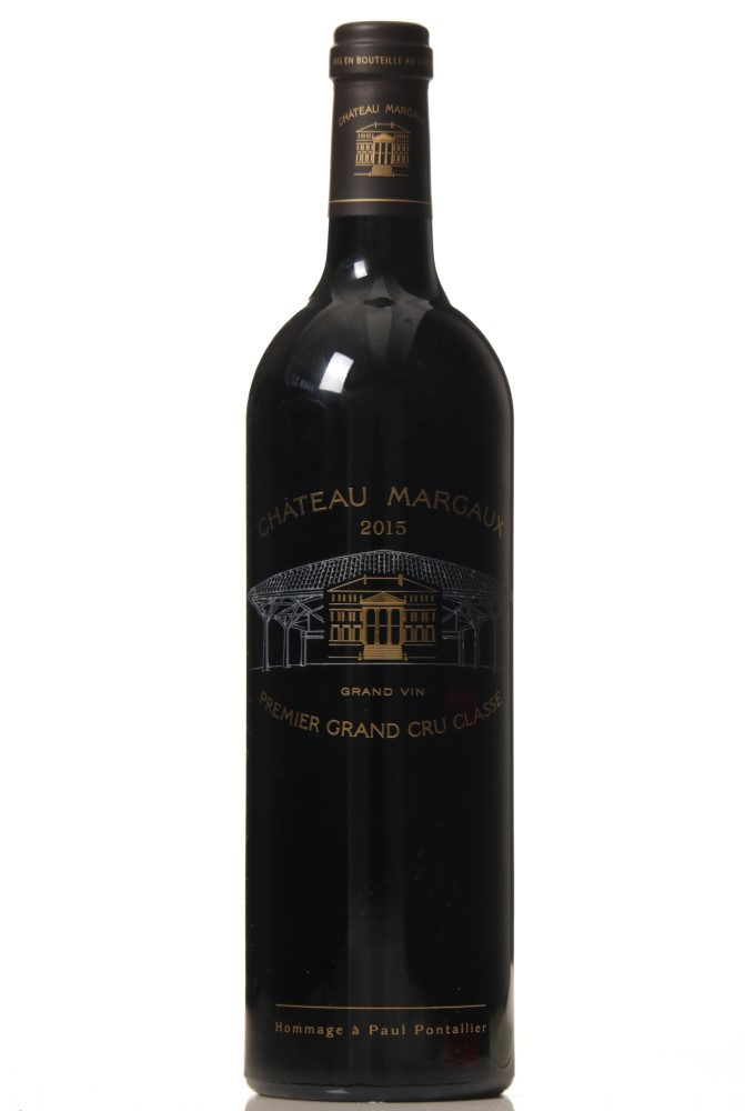 Chateau Margaux 2015-0