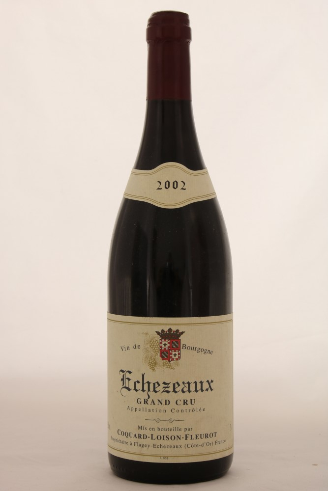 Echezeaux 2002 Coquard-Loison-Fleurot-0
