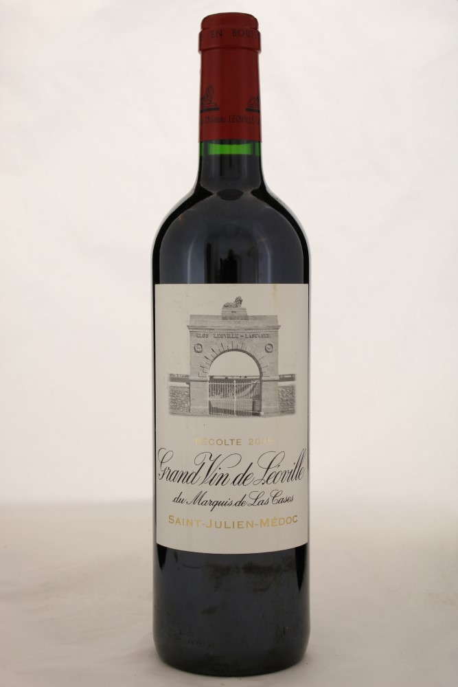 Leoville las Cases 2005-0