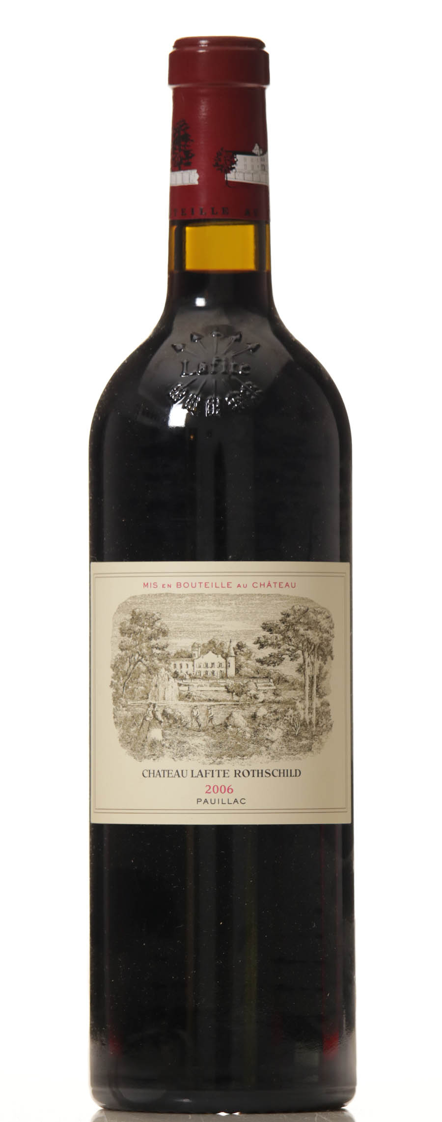 Lafite Rothschild 2006-0