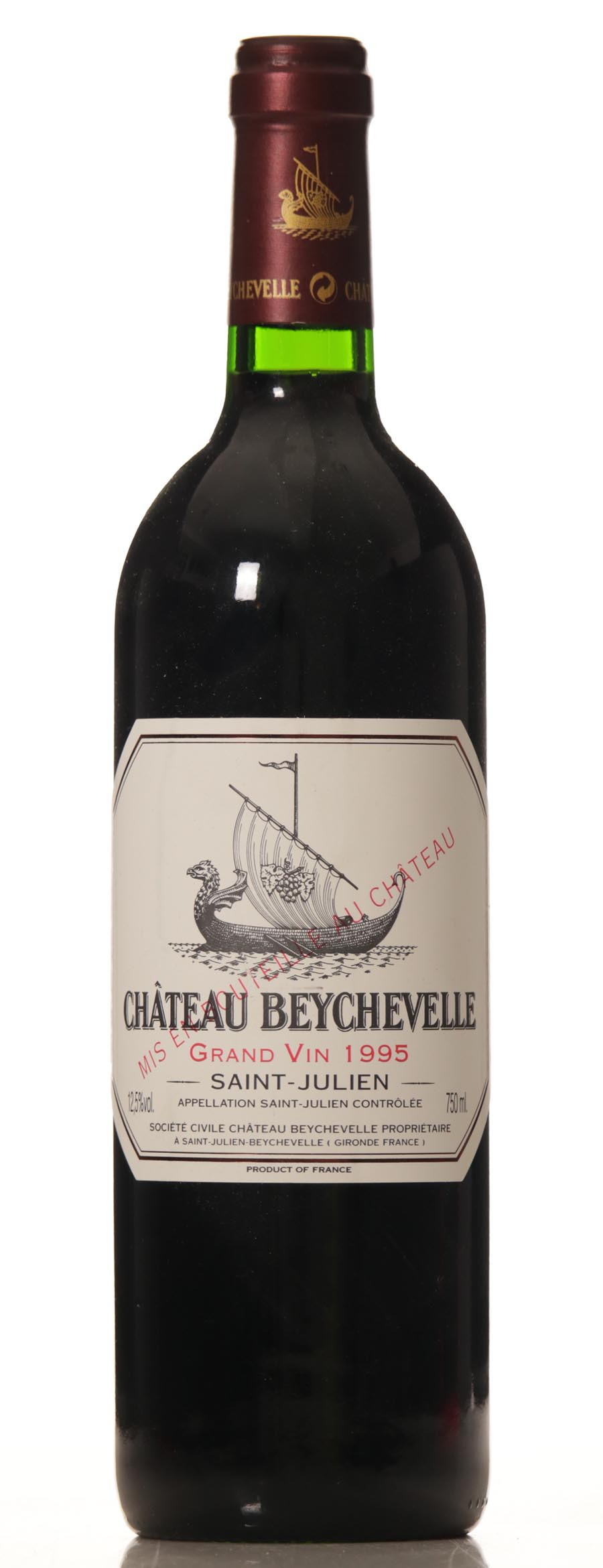 Beychevelle 1995-0