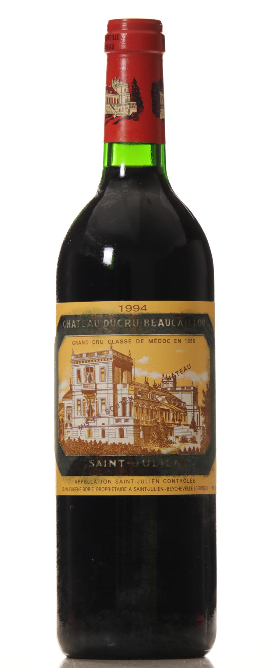 Ducru Beaucaillou 1994-0