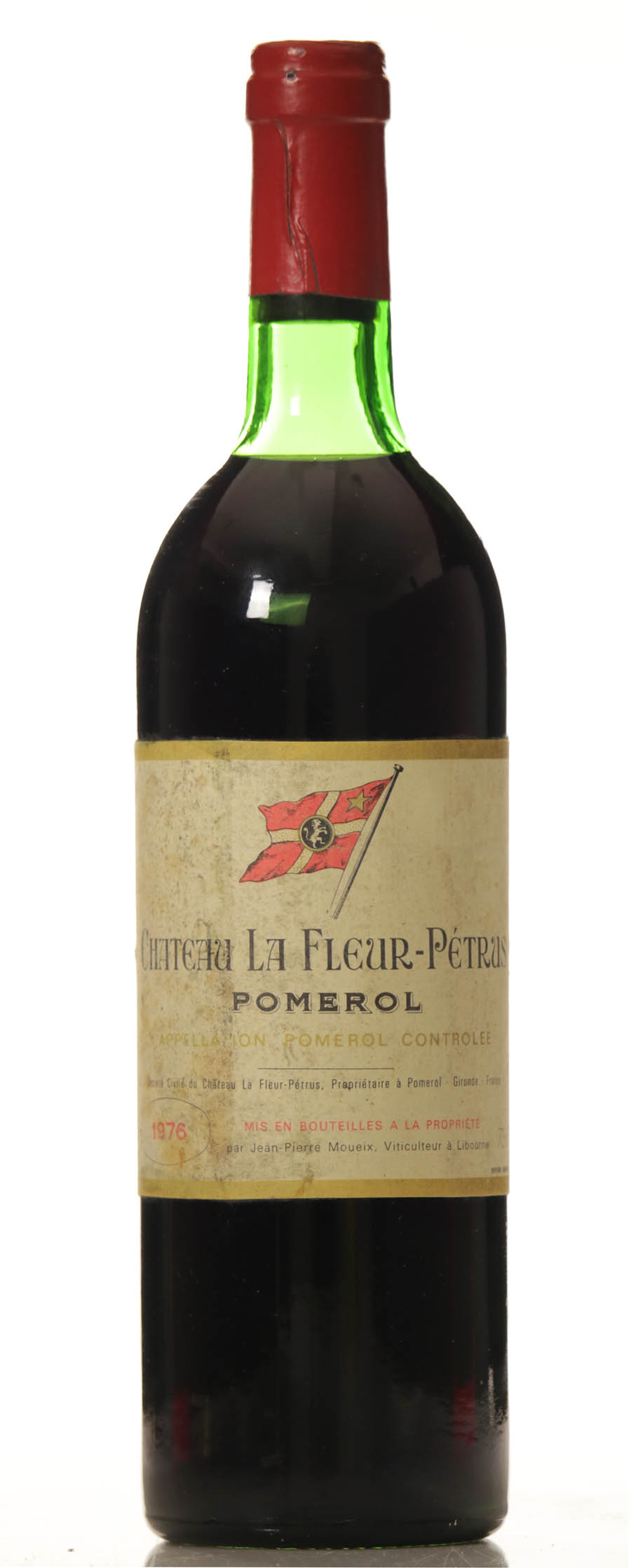 La Fleur Petrus 1976-4781
