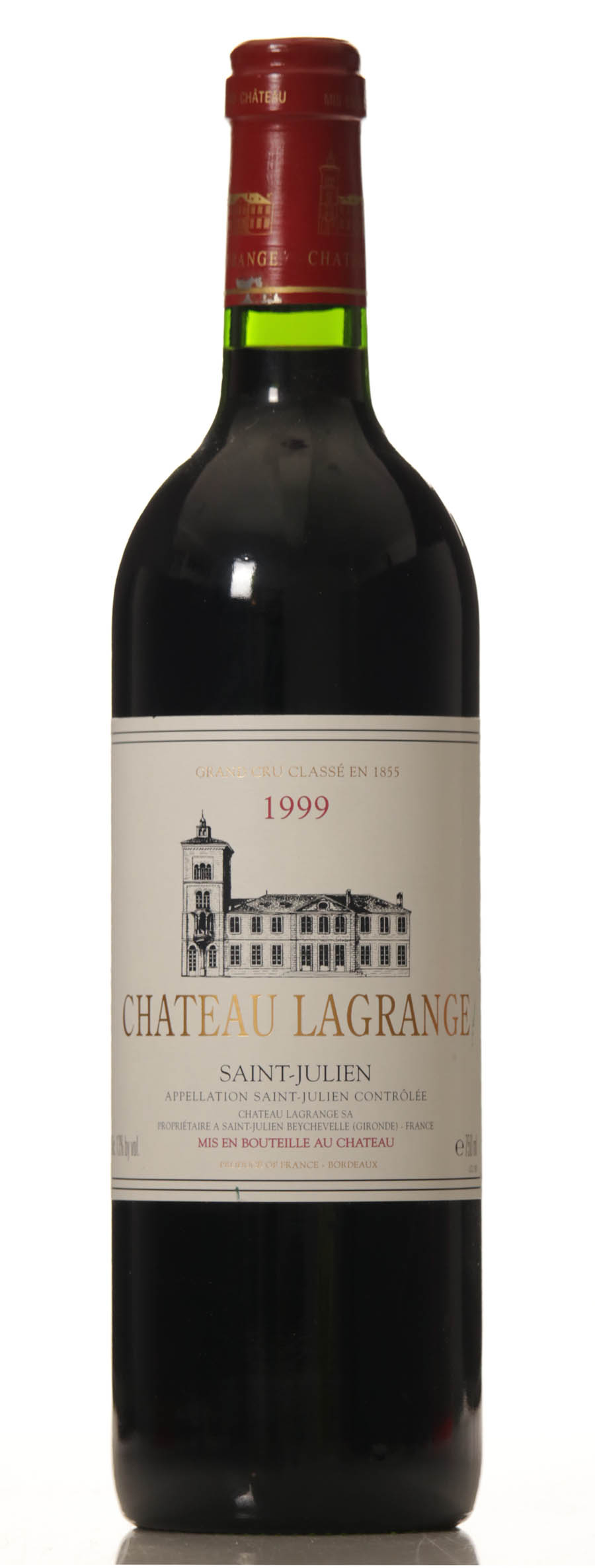 Lagrange 1999-0