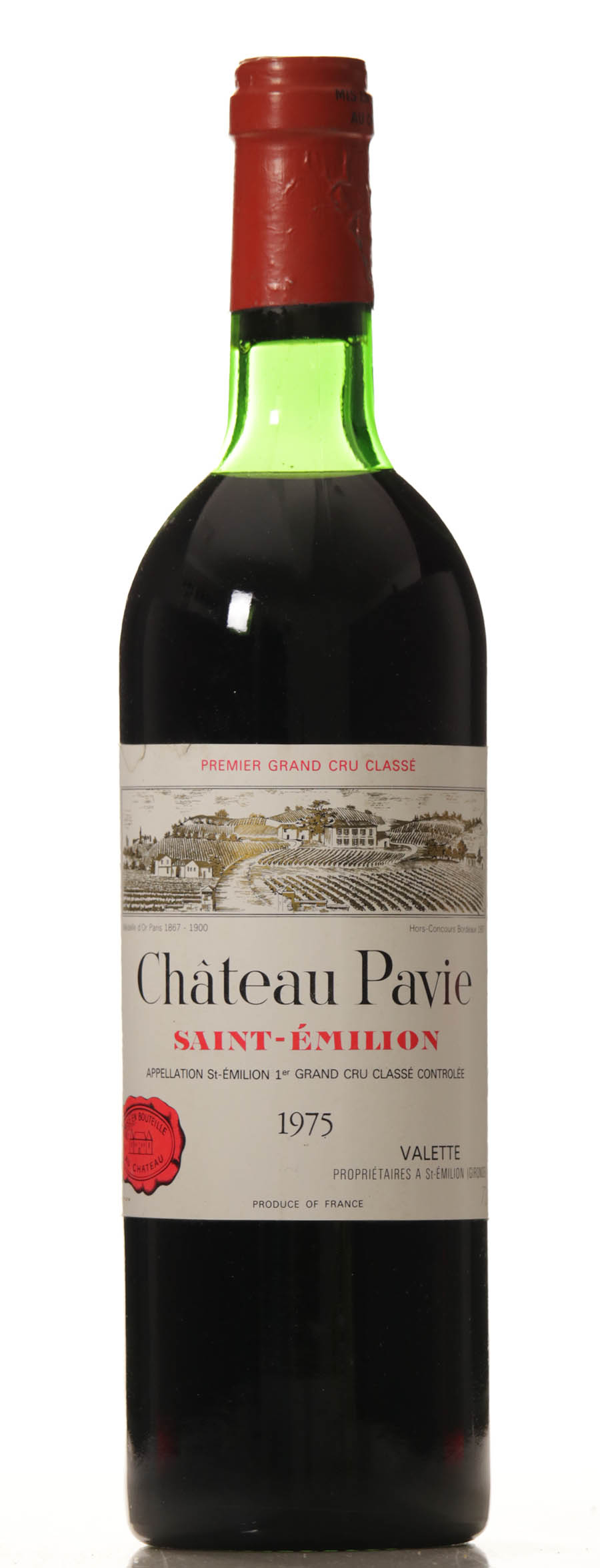 Pavie 1975-0