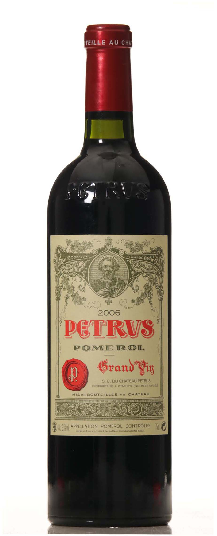 Petrus 2006-0