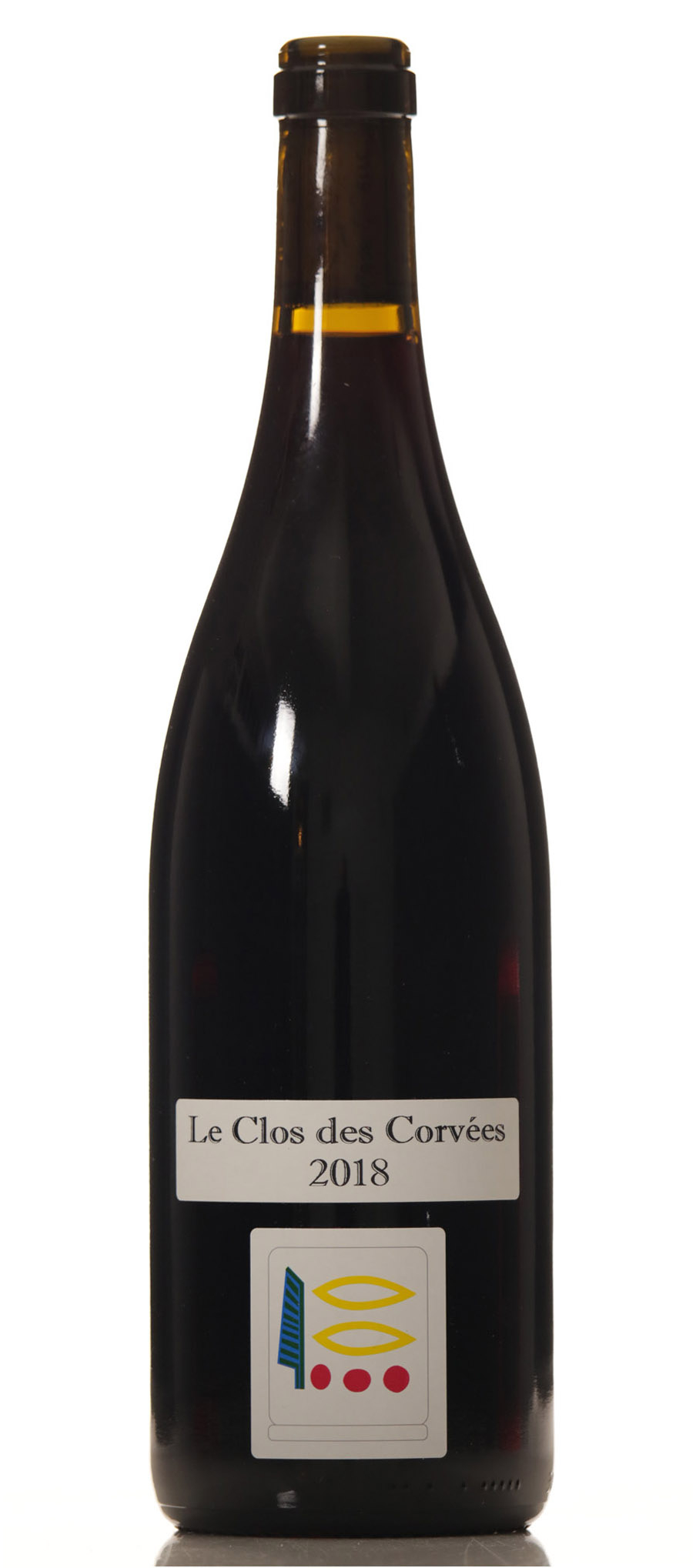 Le Clos des Corvees 2018 Prieure Roch-0