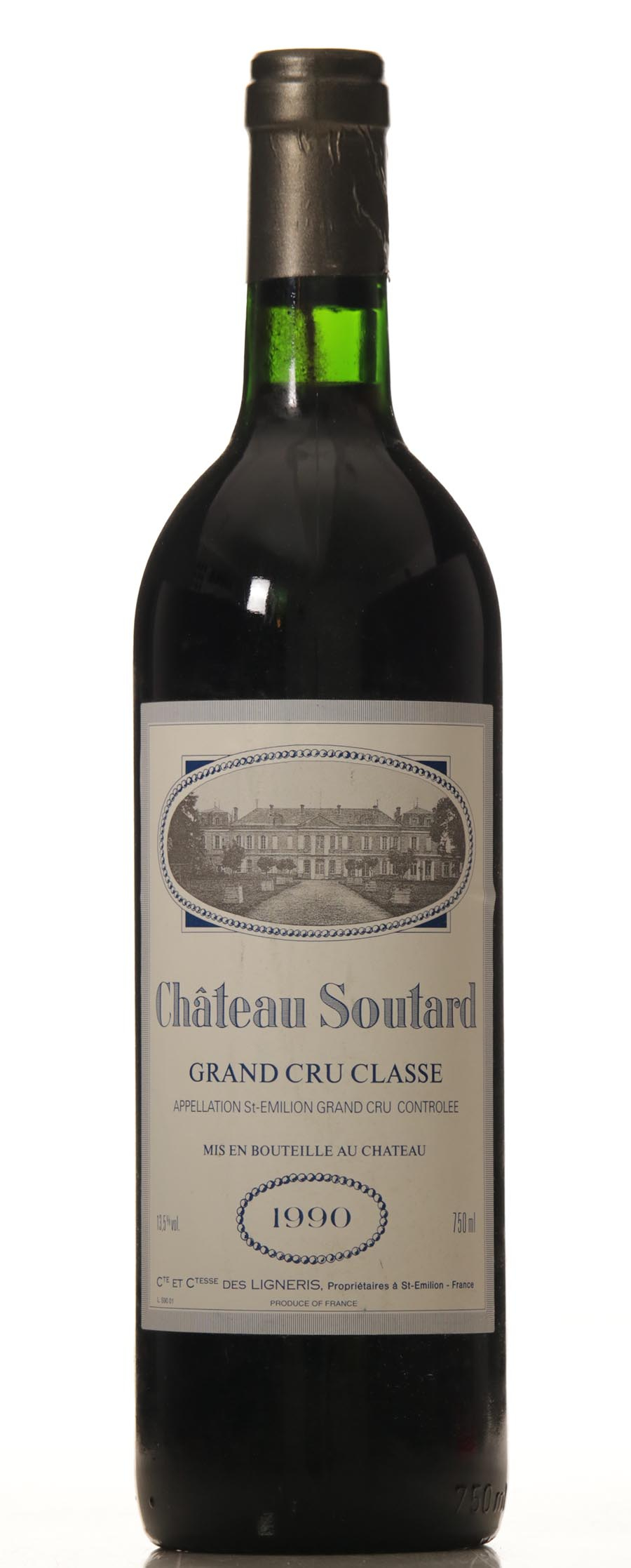 Soutard 1990-0