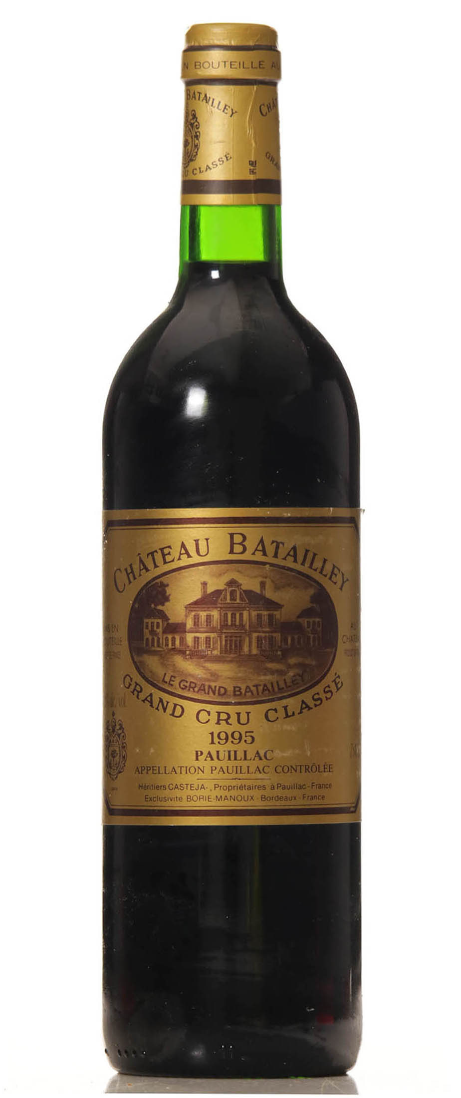 Batailley 1995-0