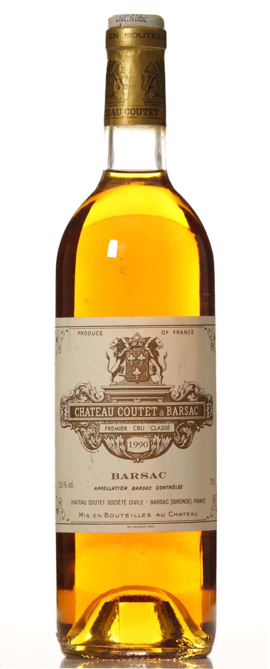 Coutet 1990-0