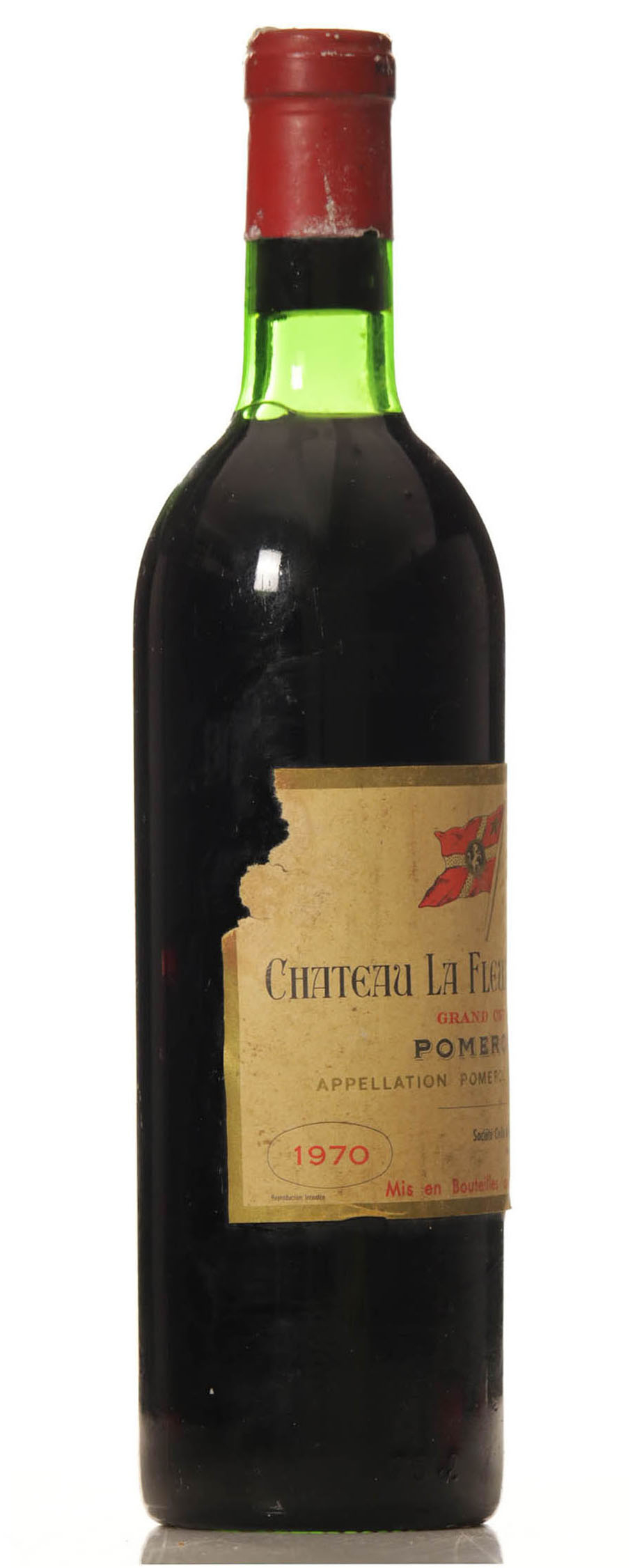 La Fleur Petrus 1970-4795