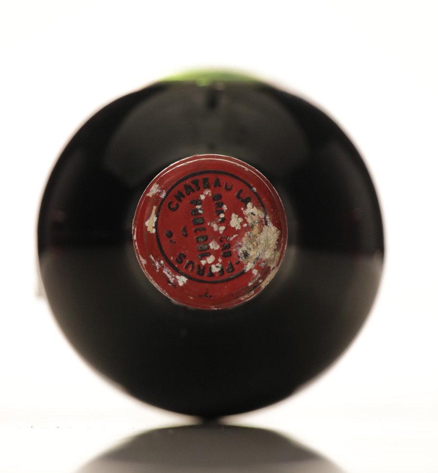 La Fleur Petrus 1970-4796