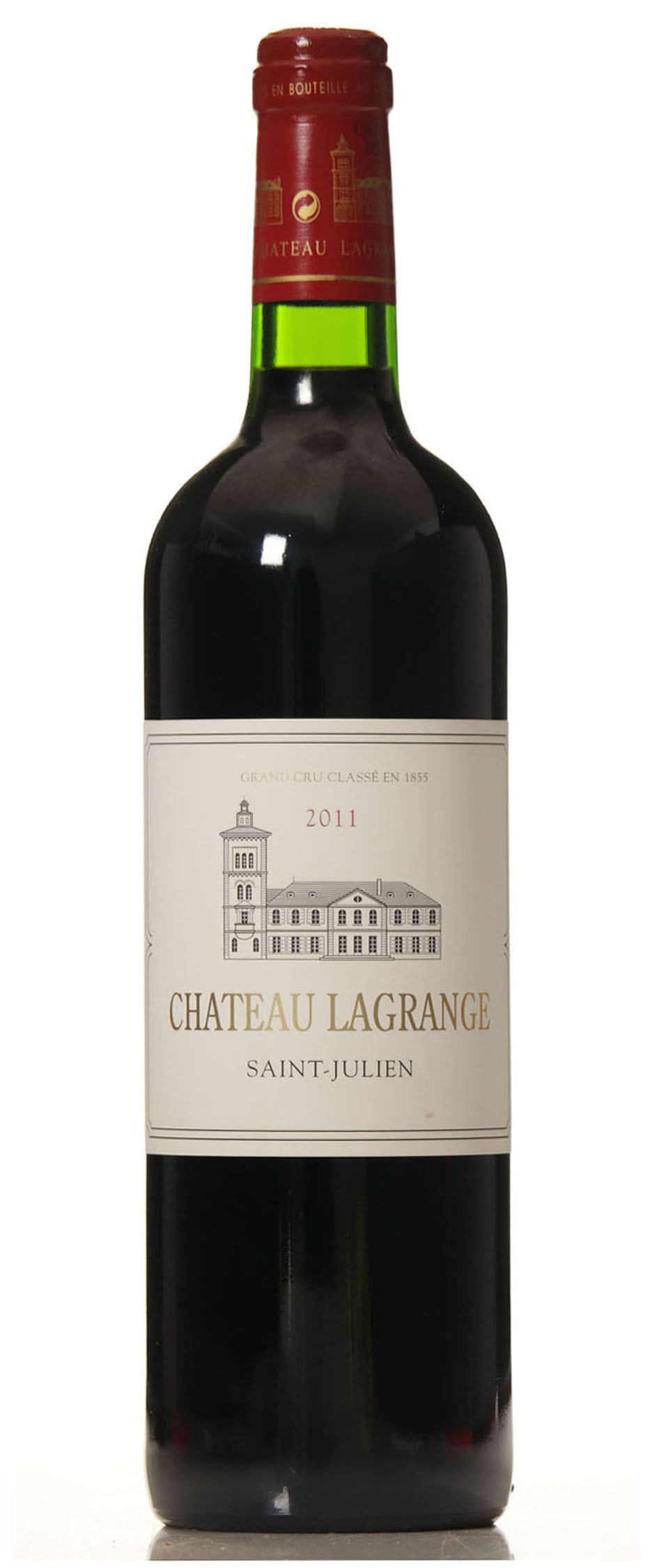 Lagrange 2011-0