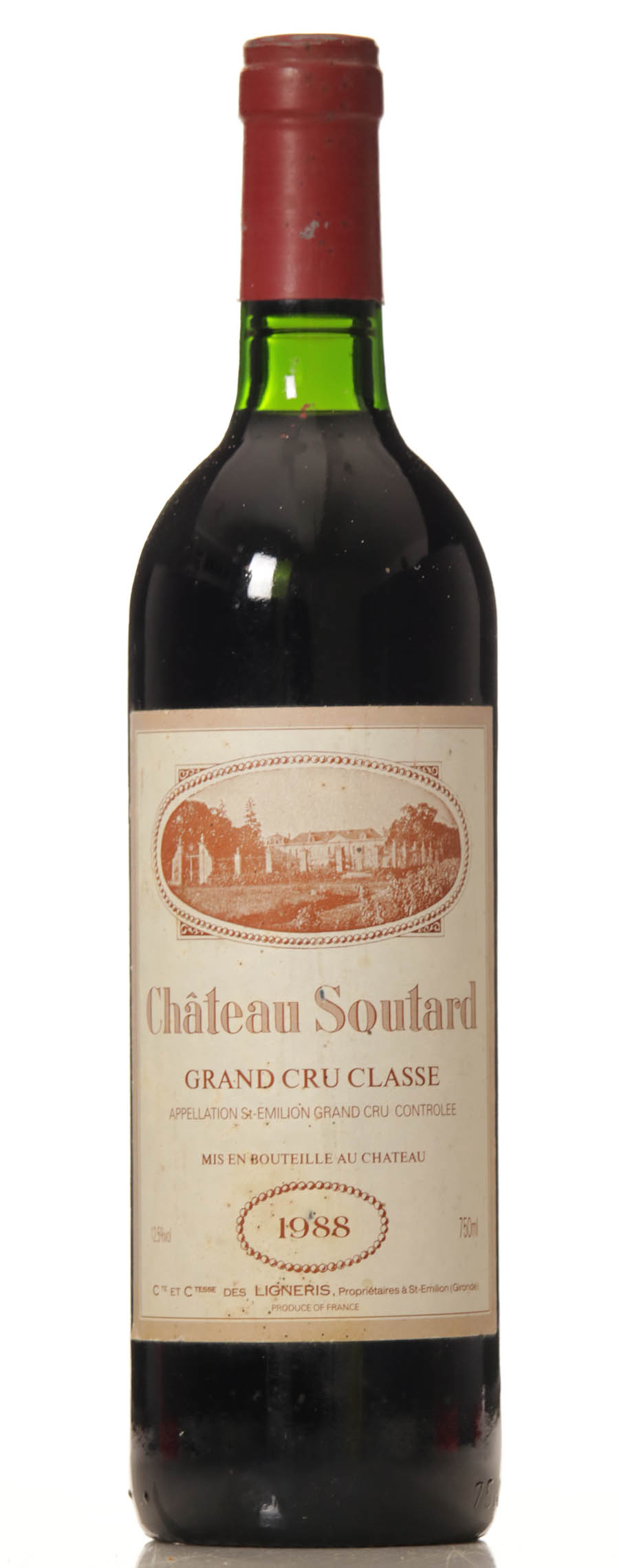 Soutard 1988-0