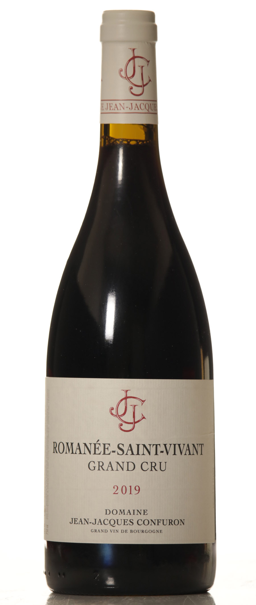 Romanee Saint Vivant JJ Confuron 2019 - VINEUT