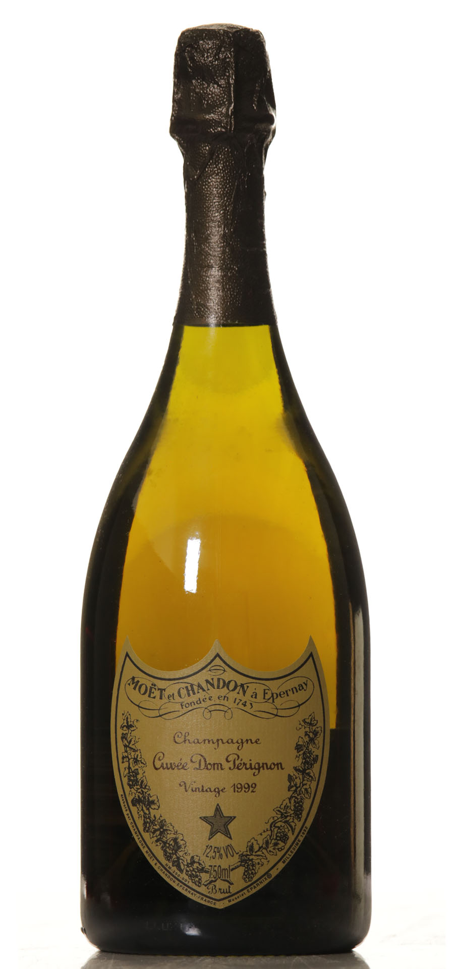 Dom Perignon 1992 - VINEUT