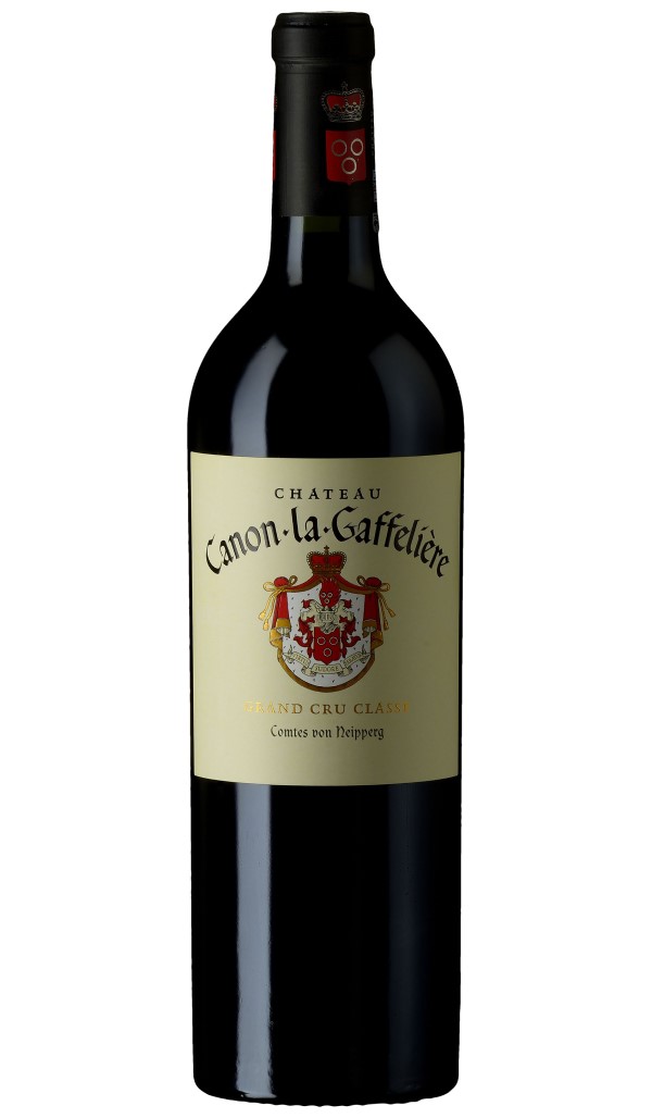 Canon La Gaffeliere 2020 Case of 6 btl. (En Primeur) - VINEUT