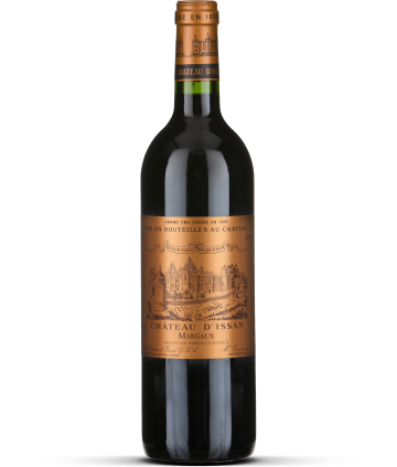 D’Issan 2020 Case of 6 btl. - VINEUT