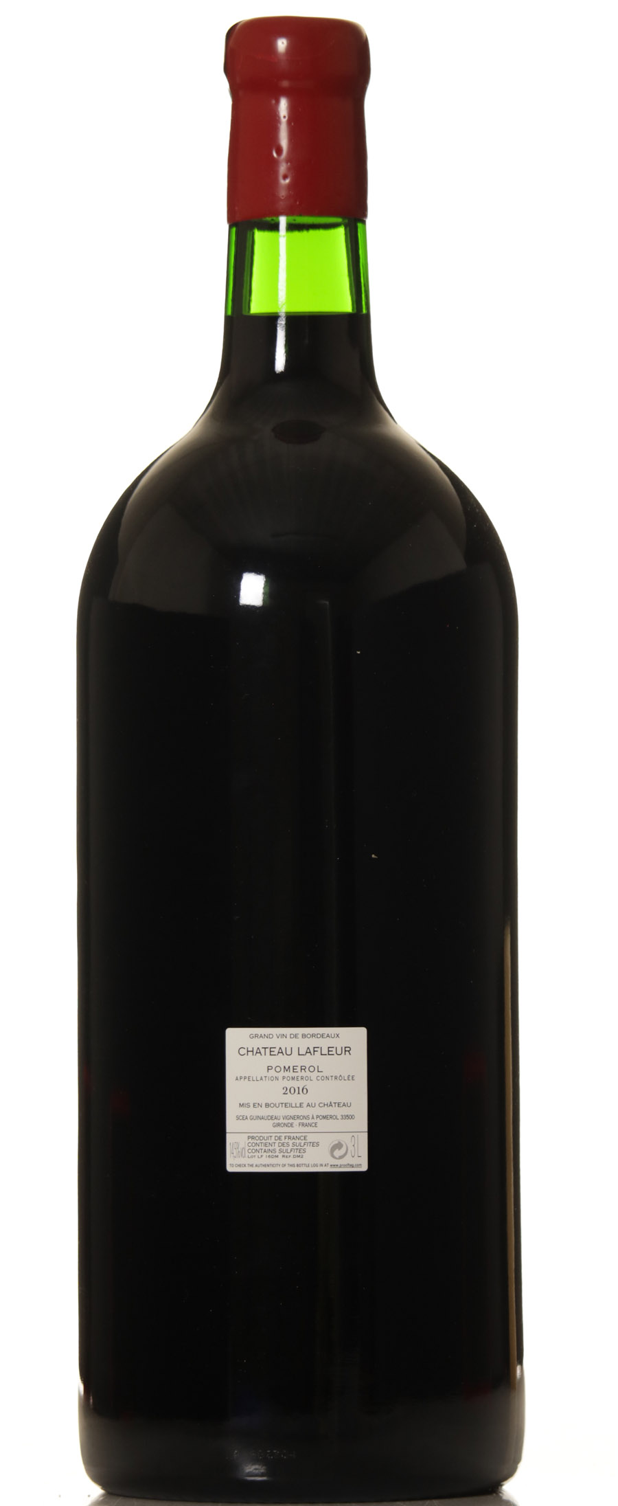 Lafleur 2016 Double Magnum - Image 2