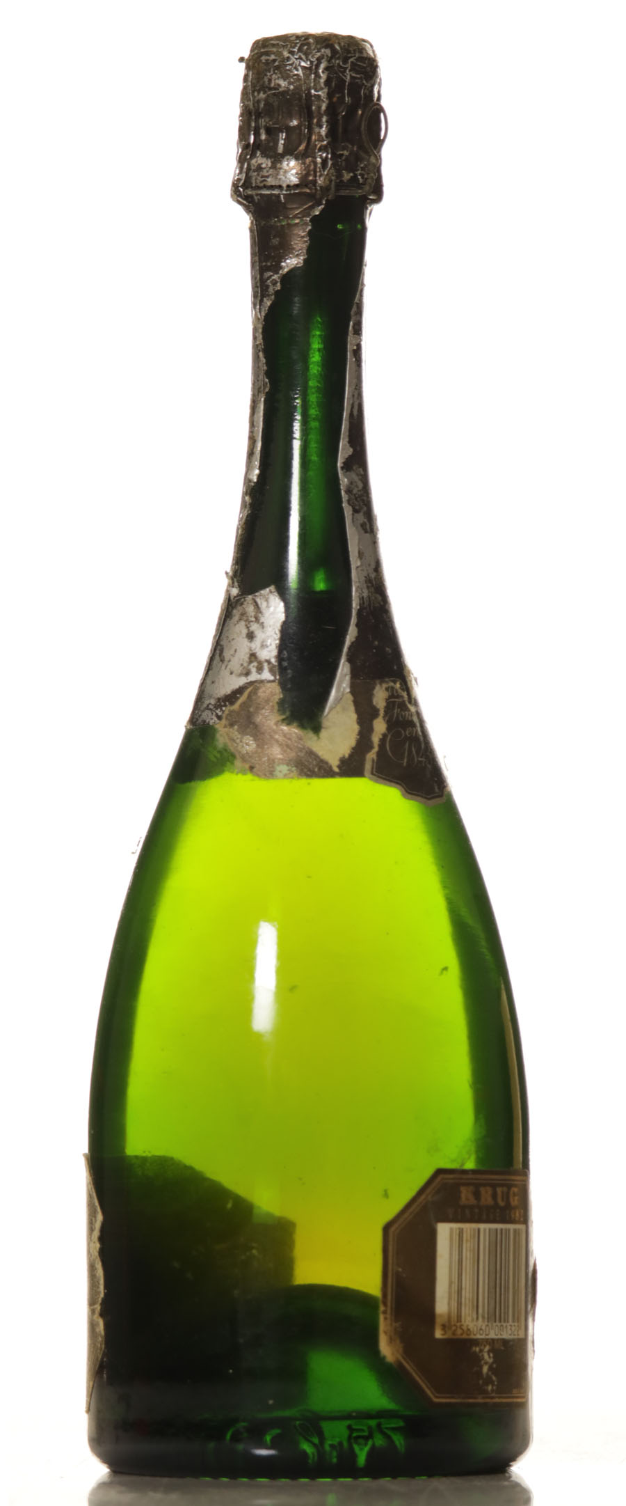 Krug Brut 1982 - Image 2
