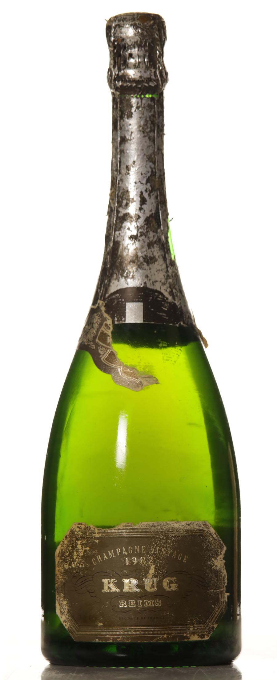 Krug Brut 1982 - VINEUT