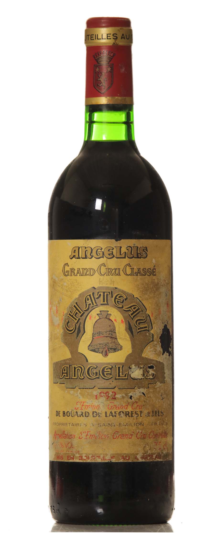 Angelus 1992 - Image 2