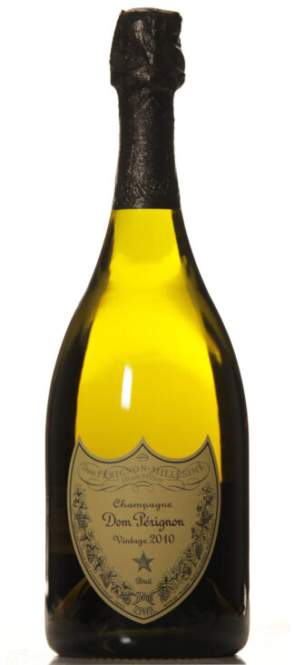 Dom Perignon 2010 - VINEUT