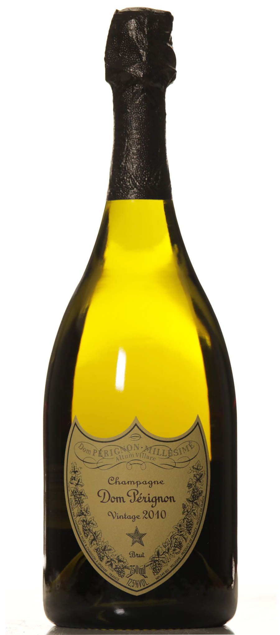 Dom Perignon 2010 - VINEUT