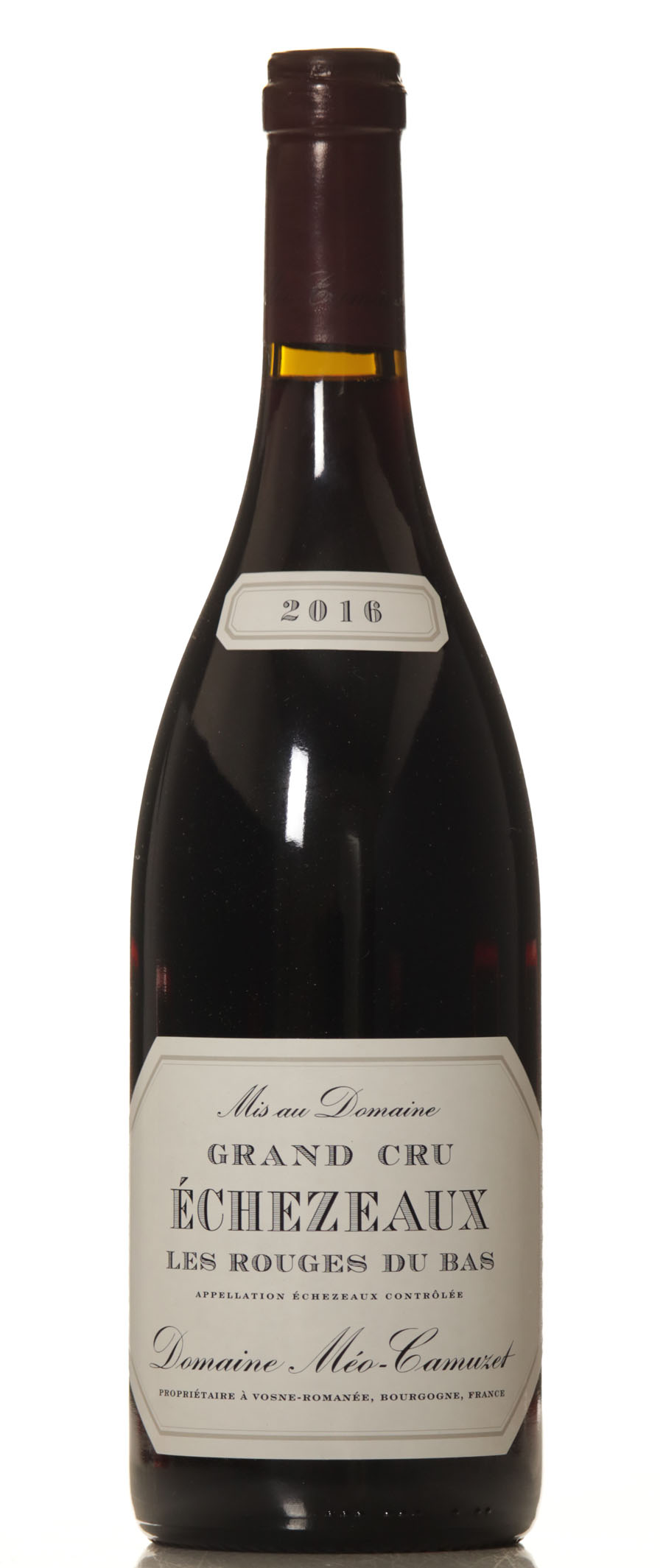 Echezeaux 2016 Meo Camuzet - VINEUT