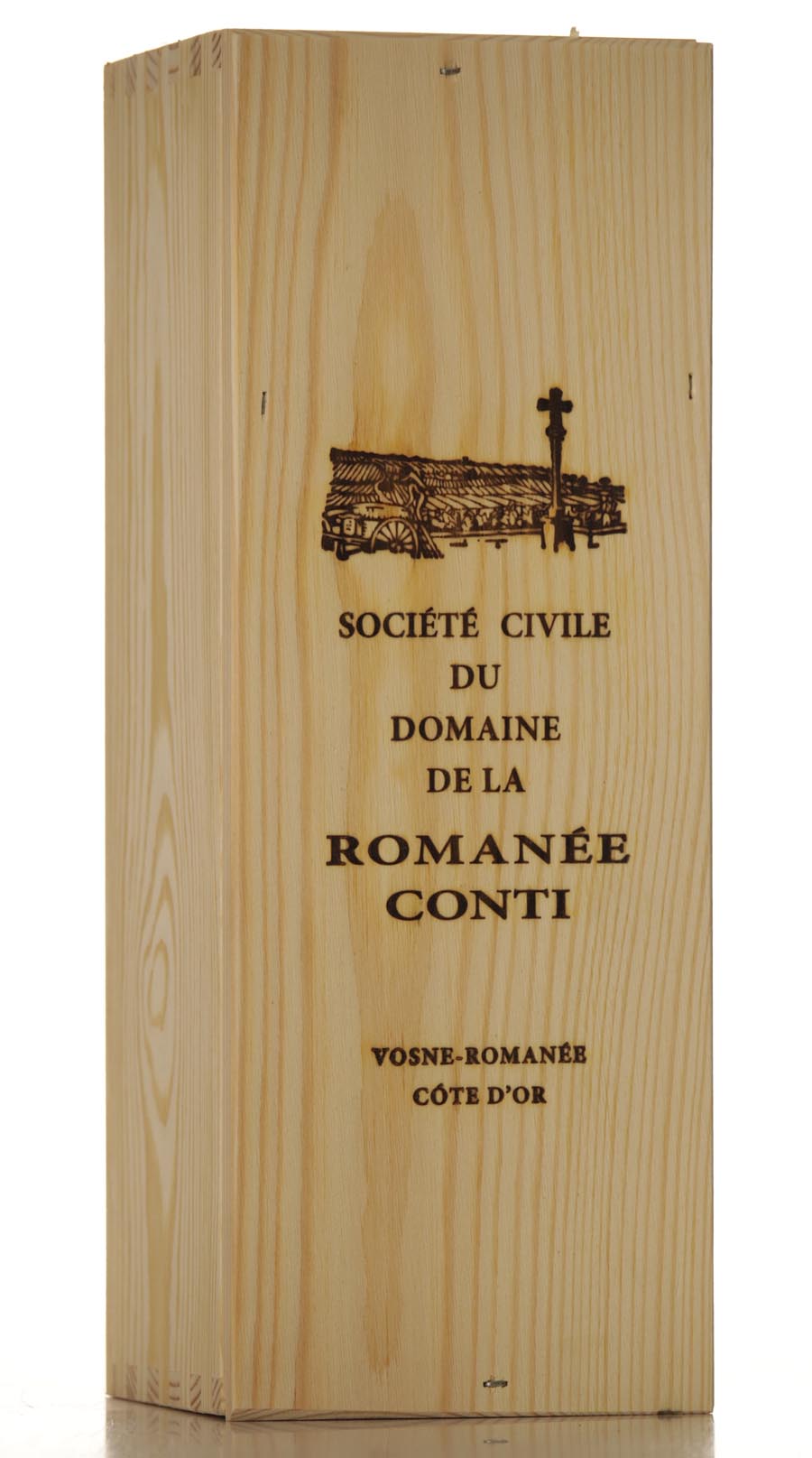 Grand Echezeaux 2018 Domaine Romanèe Conti