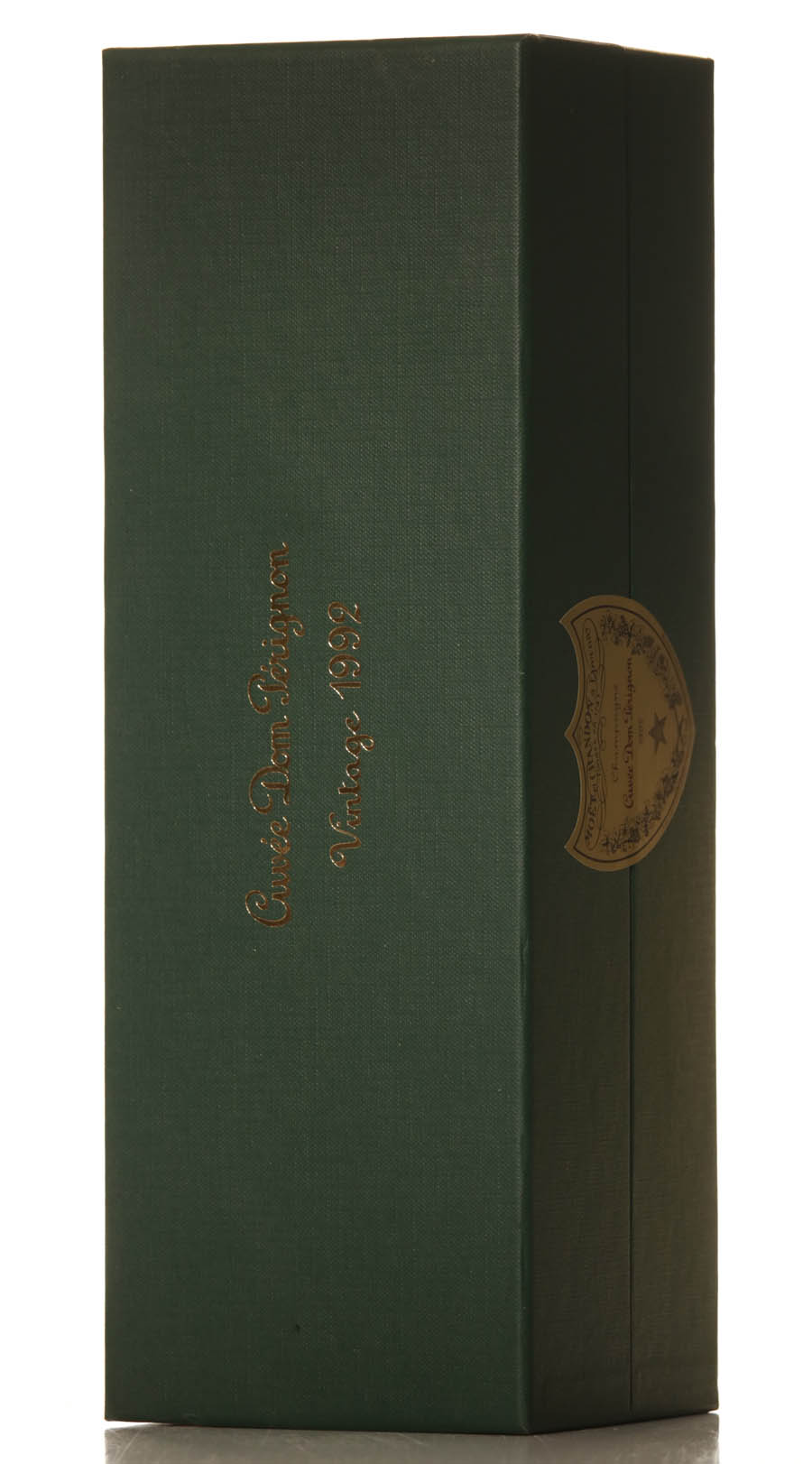 Dom Perignon 1992 in Giftbox - VINEUT