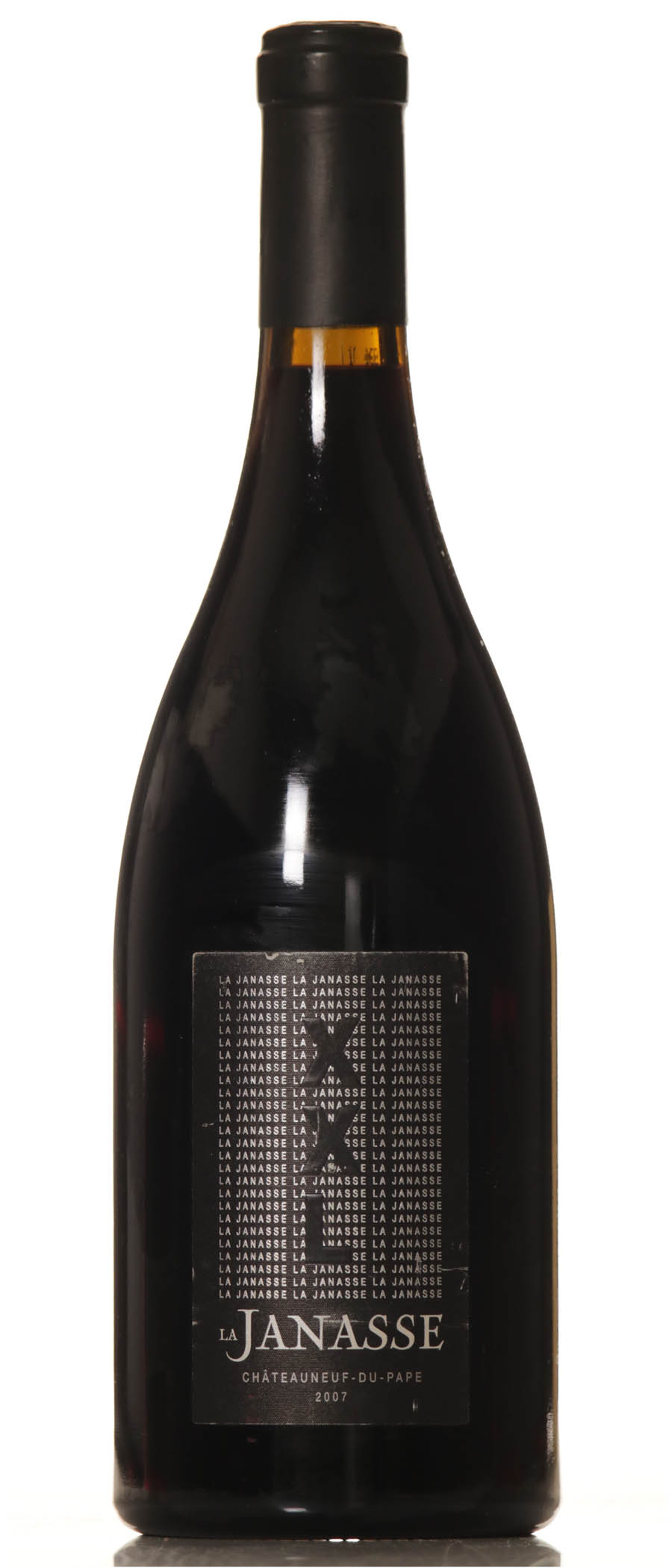 De la Janasse Cuvee XXL 2007 Chateauneuf du Pape - VINEUT