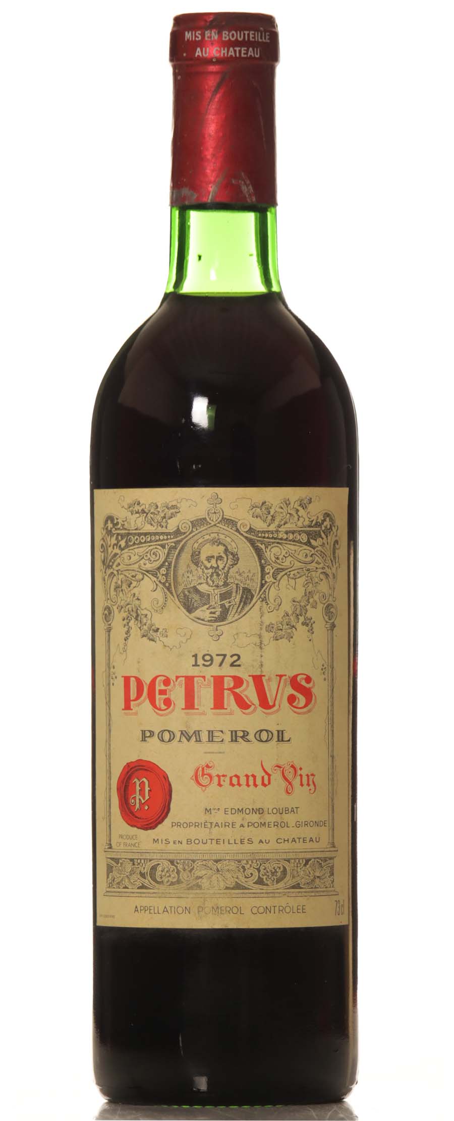 Petrus 1972 - Image 2