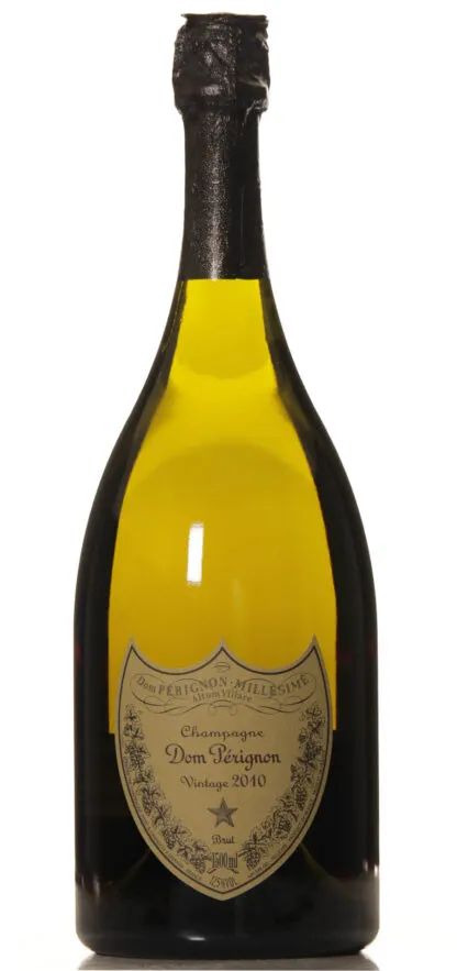 Buy Dom Perignon 2010 Magnum online - VINEUT Rare & Vintage Wines