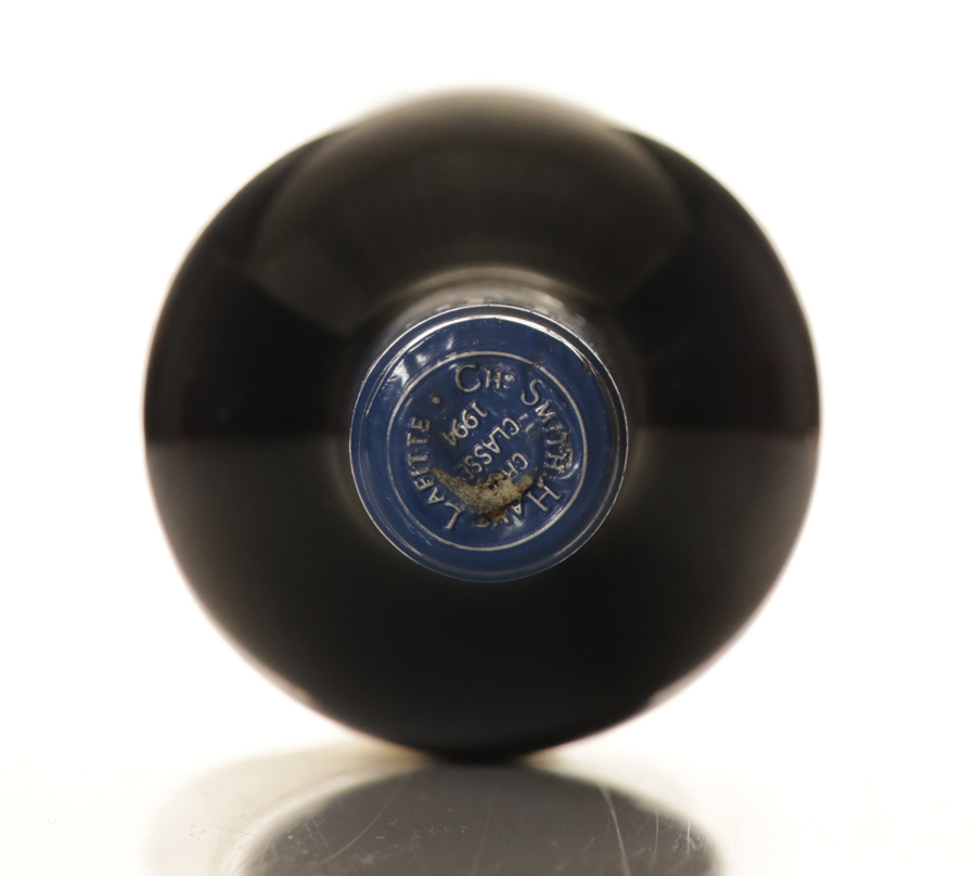 Smith Haut Lafitte 1994 - Image 2