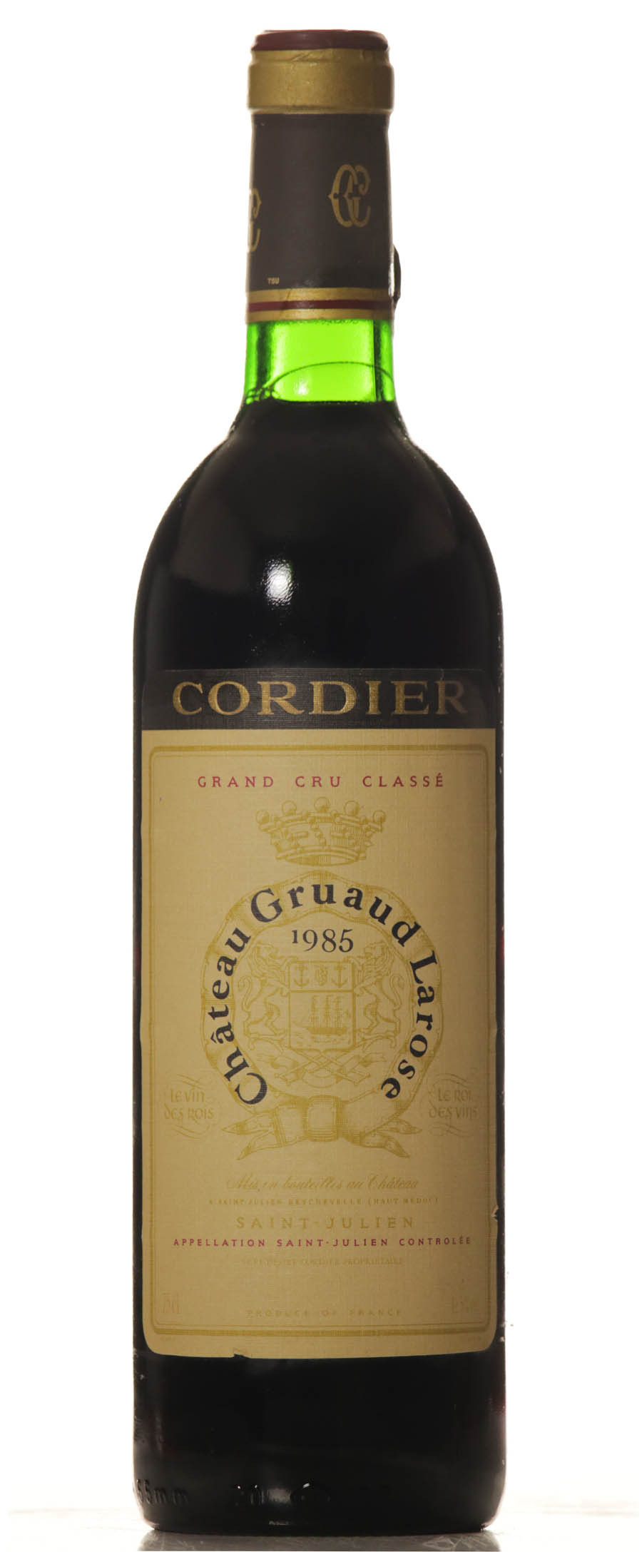 Gruaud Larose 1985 - VINEUT