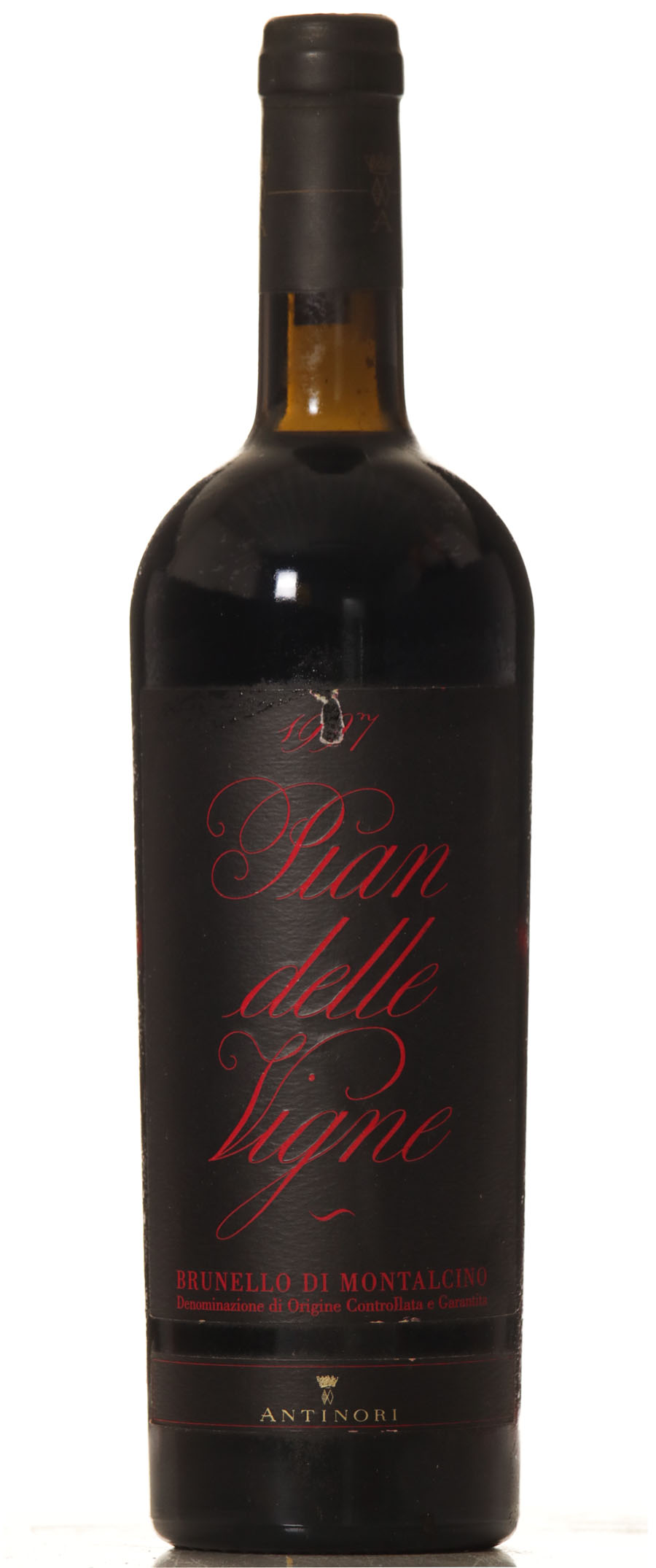 Pian della Vigne 1997 Antinori - Image 2