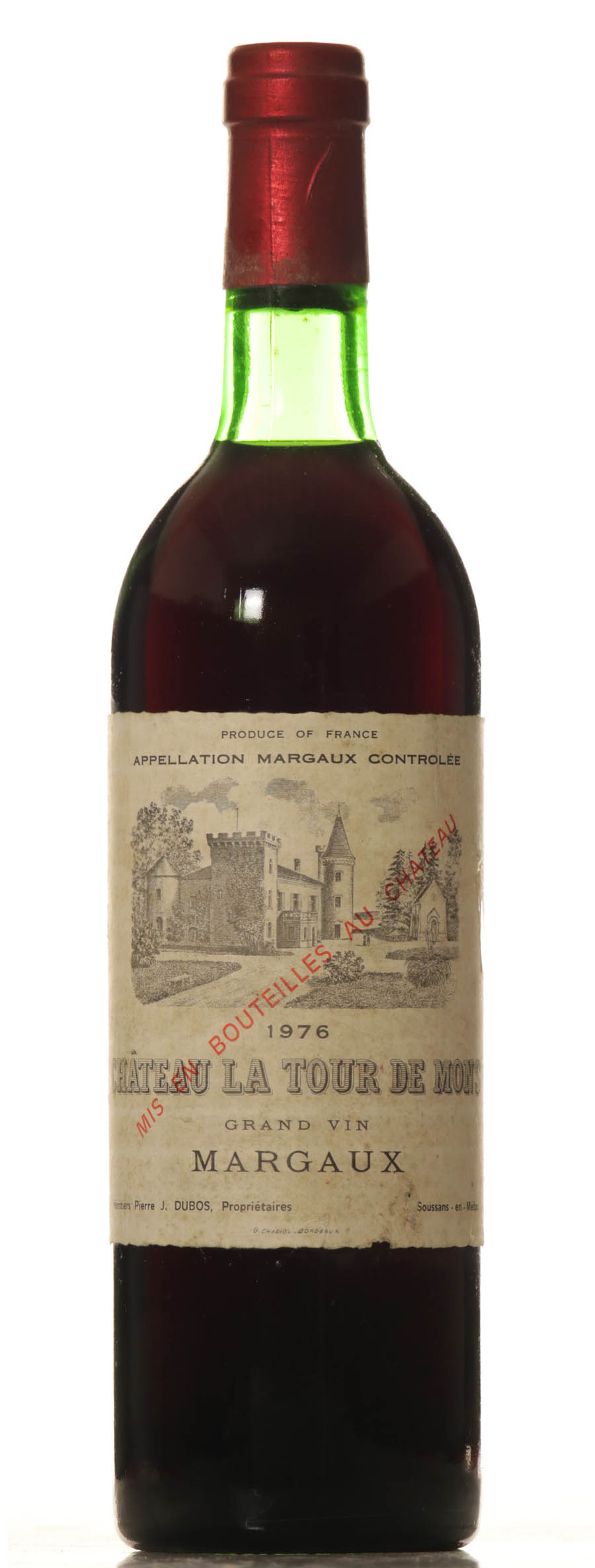 La Tour de Mons 1976 - Image 3