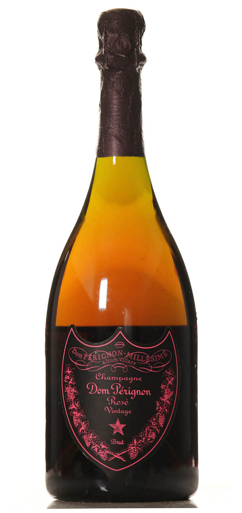Dom Perignon 2006 Rose Luminous - VINEUT