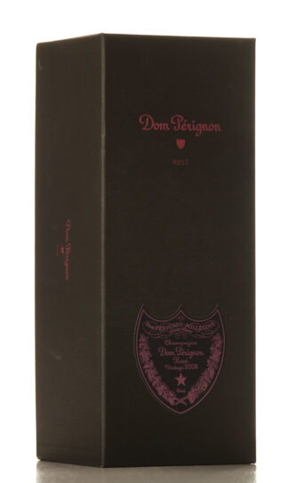 Dom Perignon 2008 Rose in Giftbox - VINEUT