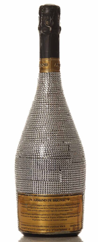 Buy Armand de Brignac Ace of Spades Swarovski Edition Brut online